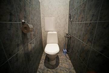 Фото номера Апартаменты с 2 спальнями Апартаменты Apartment in the center Kirova 6 г. Минск 25