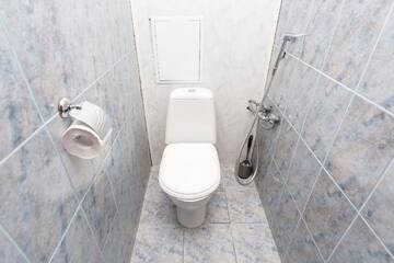 Фото номера Апартаменты с 2 спальнями Апартаменты Apartment in the center Kirova 6 г. Минск 23