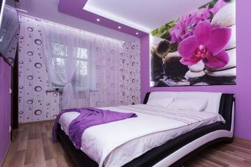 Фото номера Апартаменты Делюкс Апартаменты Apartment in the center Kirova 6 г. Минск 5