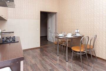 Фото номера Апартаменты с 2 спальнями Апартаменты Apartment in the center Kirova 6 г. Минск 42