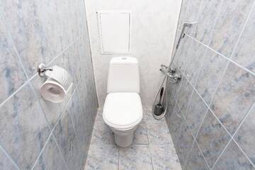 Фото номера Апартаменты с 2 спальнями Апартаменты Apartment in the center Kirova 6 г. Минск 46