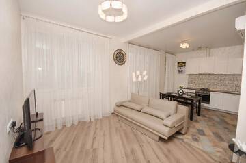 Фото Апартаменты Apartment Nezavisimosti 85 V г. Минск 4