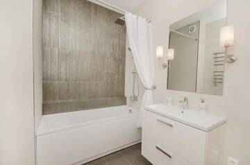 Фото номера Апартаменты с 2 спальнями Апартаменты Apartment Nezavisimosti 85 V г. Минск 42