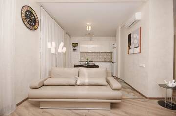 Фото Апартаменты Apartment Nezavisimosti 85 V г. Минск 1