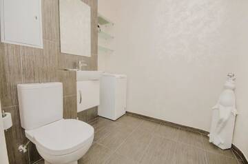 Фото номера Апартаменты с 2 спальнями Апартаменты Apartment Nezavisimosti 85 V г. Минск 18