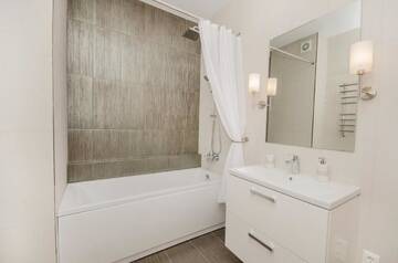 Фото номера Апартаменты с 2 спальнями Апартаменты Apartment Nezavisimosti 85 V г. Минск 16