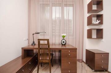 Фото номера Апартаменты с 2 спальнями Апартаменты Apartment Nezavisimosti 85 V г. Минск 14