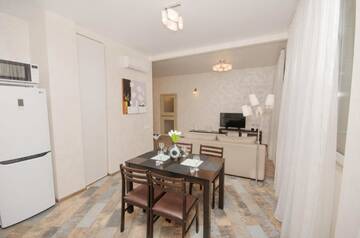 Фото Апартаменты Apartment Nezavisimosti 85 V г. Минск 2