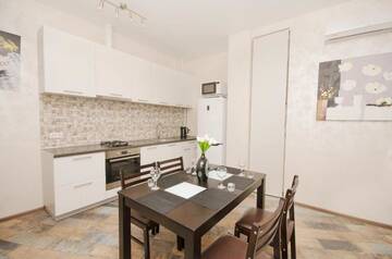 Фото номера Апартаменты с 2 спальнями Апартаменты Apartment Nezavisimosti 85 V г. Минск 25