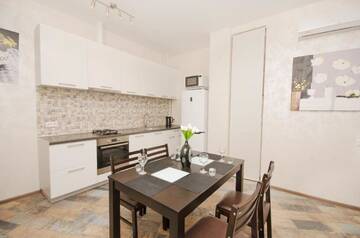 Фото Апартаменты Apartment Nezavisimosti 85 V г. Минск 3
