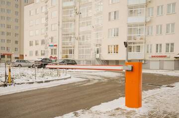 Фото номера Апартаменты с 2 спальнями Апартаменты Apartment Nezavisimosti 85 V г. Минск 36