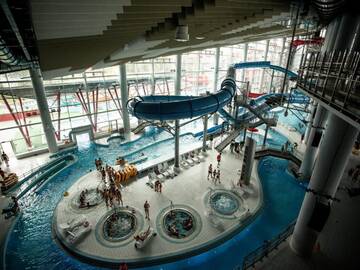 Фото Отель Aqua-Minsk Hotel г. Минск 4
