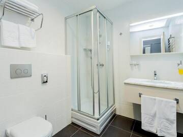 Фото номера Двухместный номер с 1 кроватью Отель Aqua-Minsk Hotel г. Минск 8