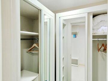 Фото номера Люкс с видом на парк Отель Aqua-Minsk Hotel г. Минск 8