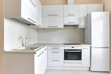 Фото номера Апартаменты Делюкс Апартаменты Apartment on Kirova 2 г. Минск 48