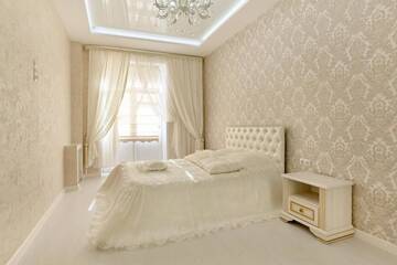 Фото номера Апартаменты Делюкс Апартаменты Apartment on Kirova 2 г. Минск 45
