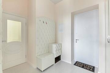 Фото номера Апартаменты Делюкс Апартаменты Apartment on Kirova 2 г. Минск 47