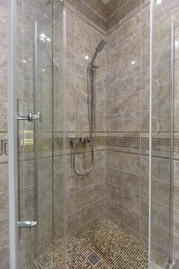 Фото номера Апартаменты Делюкс Апартаменты Apartment on Kirova 2 г. Минск 56
