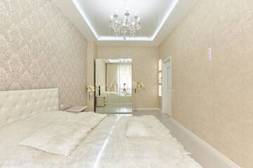Фото номера Апартаменты Делюкс Апартаменты Apartment on Kirova 2 г. Минск 54
