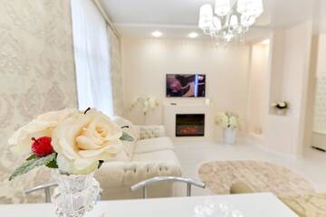 Фото Апартаменты Apartment on Kirova 2 г. Минск 1
