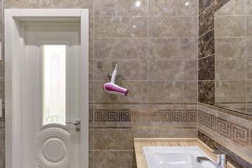 Фото номера Апартаменты Делюкс Апартаменты Apartment on Kirova 2 г. Минск 21