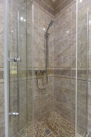 Фото номера Апартаменты Делюкс Апартаменты Apartment on Kirova 2 г. Минск 24