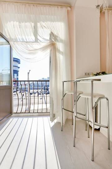 Фото Апартаменты Apartment on Kirova 2 г. Минск 3