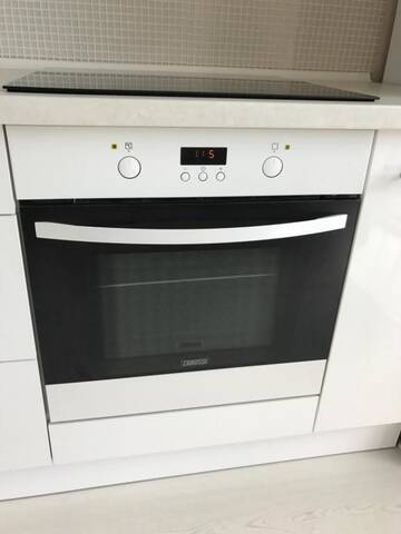 Фото номера Апартаменты Делюкс Апартаменты Apartment on Kirova 2 г. Минск 37