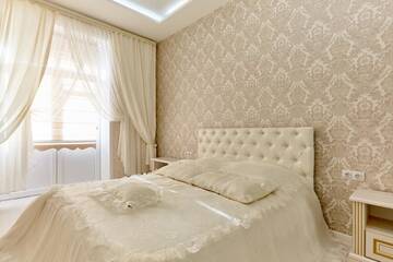 Фото номера Апартаменты Делюкс Апартаменты Apartment on Kirova 2 г. Минск 10