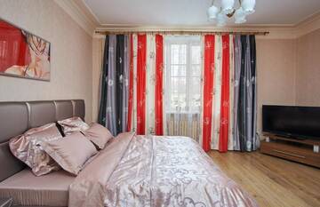 Фото номера Стандартные апартаменты Апартаменты FlatComfort Nezavisimosti 35 г. Минск 7