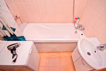 Фото номера Стандартные апартаменты Апартаменты FlatComfort Nezavisimosti 35 г. Минск 10