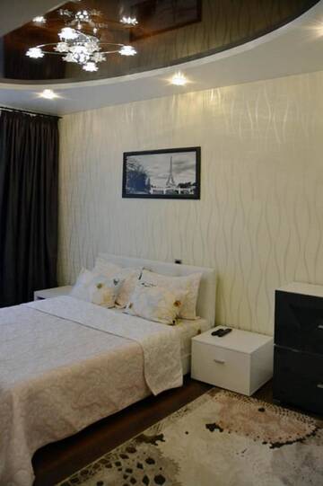 Фото номера Апартаменты Апартаменты FlatComfort Nezavisimosti 44 г. Минск 6