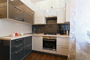 Фото номера Апартаменты Апартаменты FlatComfort Nezavisimosti 44 г. Минск 2