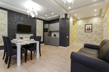 Фото Апартаменты Royal Rent Minsk г. Минск 5