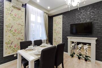 Фото Апартаменты Royal Rent Minsk г. Минск 1