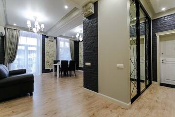 Фото Апартаменты Royal Rent Minsk г. Минск 2