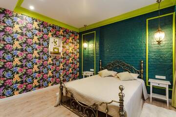 Фото Апартаменты Royal Rent Minsk г. Минск 3