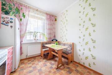 Фото номера Апартаменты Апартаменты Minsk Apartments Dzerzhinsky Avenue 74 г. Минск 8