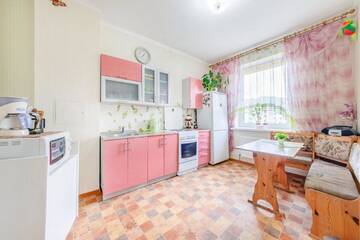 Фото Апартаменты Minsk Apartments Dzerzhinsky Avenue 74 г. Минск 5