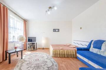 Фото Апартаменты Minsk Apartments Dzerzhinsky Avenue 74 г. Минск 1