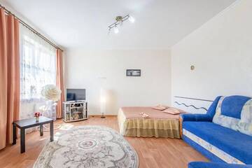 Фото номера Апартаменты Апартаменты Minsk Apartments Dzerzhinsky Avenue 74 г. Минск 18