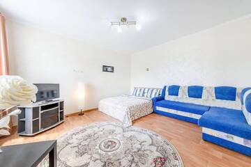 Фото номера Апартаменты Апартаменты Minsk Apartments Dzerzhinsky Avenue 74 г. Минск 19