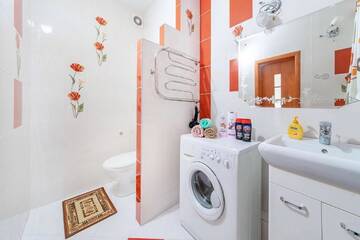 Фото номера Апартаменты Апартаменты Minsk Apartments Dzerzhinsky Avenue 74 г. Минск 25