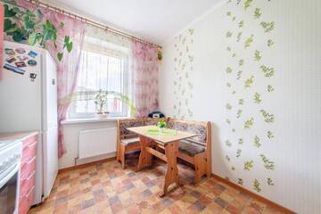 Фото номера Апартаменты Апартаменты Minsk Apartments Dzerzhinsky Avenue 74 г. Минск 23