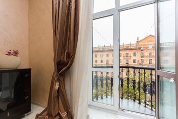 Фото Апартаменты Apartment Europe, Lenina street г. Минск 5