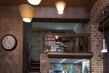Фото номера Лофт Апартаменты Loft on Karla Marksa г. Минск 41