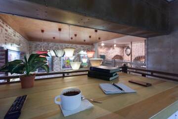 Фото номера Лофт Апартаменты Loft on Karla Marksa г. Минск 48