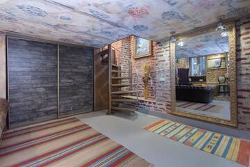 Фото номера Лофт Апартаменты Loft on Karla Marksa г. Минск 44