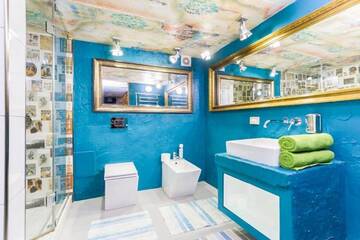Фото номера Лофт Апартаменты Loft on Karla Marksa г. Минск 57