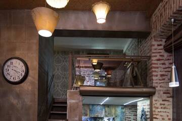 Фото номера Лофт Апартаменты Loft on Karla Marksa г. Минск 16